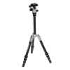 Tripode Element Traveller | GRIS MKELES5GY-BH - MANFROTTO-0