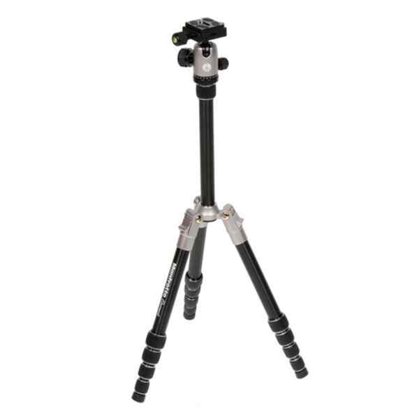 Tripode Element Traveller | GRIS MKELES5GY-BH - MANFROTTO-0