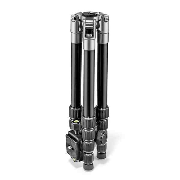 Tripode Element Traveller | GRIS MKELES5GY-BH - MANFROTTO-16065