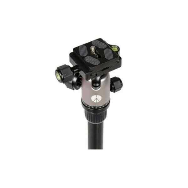 Tripode Element Traveller | GRIS MKELES5GY-BH - MANFROTTO-16064