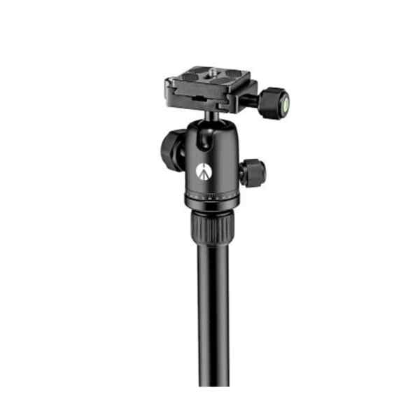 Tripode Element Traveller NEGRO | MKELES5BK-BH - MANFROTTO-16069