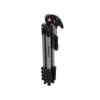 Tripode compacto con rotula Negro |  MKCOMPACTADV-BK - MANFROTTO-16073