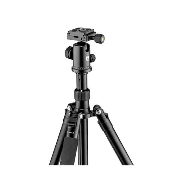 Tripode Element Traveller negro | MKELEB5GK-BH - MANFROTTO-0