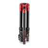 Tripode Element Traveller rojo | MKELEB5RD-BH - MANFROTTO-16078