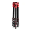 Tripode Element Traveller rojo | MKELEB5RD-BH - MANFROTTO-16078