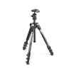 Tripode Befree de aluminio GRIS | MKBFRA4GY-BH - MANFROTTO-0