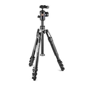 Tripode BEFREE 2 en 1 | MKBFRLA4B-BHM - MANFROTTO-0