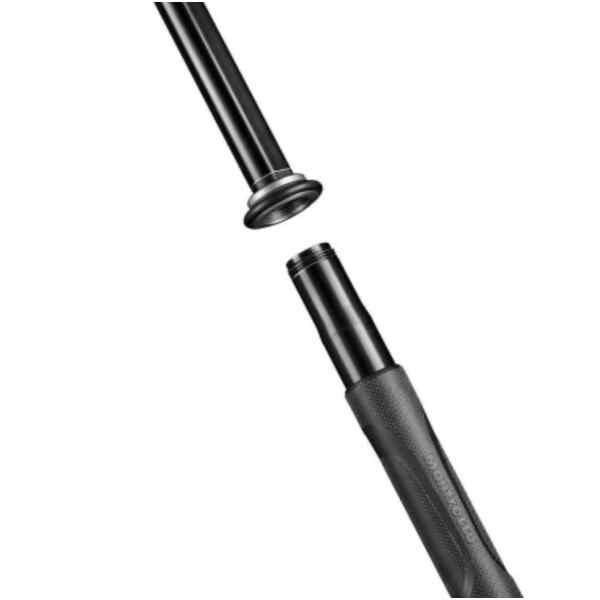 Tripode BEFREE 2 en 1 | MKBFRLA4B-BHM - MANFROTTO-16089
