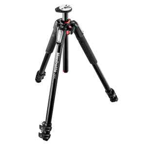 Tripode de 3 vias 183CM - 8 KG | MT055XPRO3 - MANFROTTO-0
