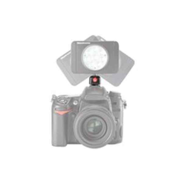 Montura para LUMIMUSE 3 | MLBALL - MANFROTTO-16348