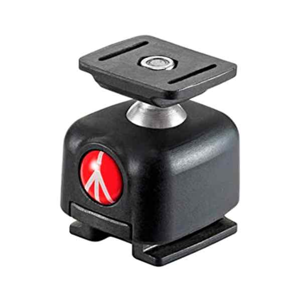 Montura para LUMIMUSE 3 | MLBALL - MANFROTTO-0