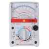 Multimetro analogo Profesional A, V, R 23 Rangos | VA101B - V&A-0
