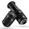 Lente para Canon F/3.5-6.3 Di-II VC HLD con Parasol | AF18-400mm - TAMRON-16402