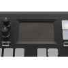 Estudio Controlador MIDI movil BLUETOOTH/USB color negro | NANOKEY - KORG-16580