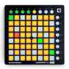 Controlador compacto para ABLETON LIVE de 64 PADS | LAUNCHPAD MINI MKII - NOVATION-16613