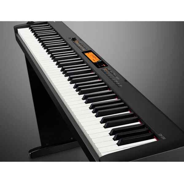 Piano digital contemporaneo 88 Teclas | CDP-S350BK - CASIO-16863