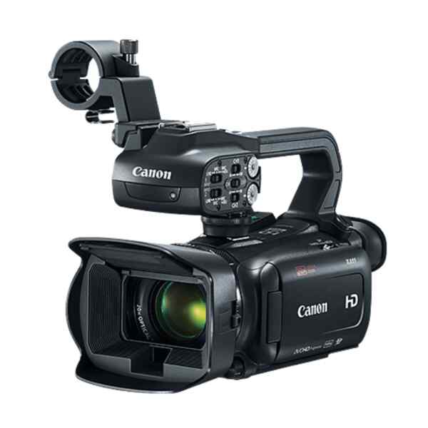 Videocamara Profesional | XA-11 - CANON-0