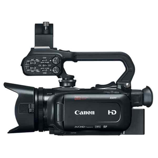 Videocamara Profesional | XA-11 - CANON-17360