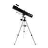 Telescopio | PowerSeeker 114EQ Newtonian - Celestron-0