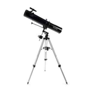 Telescopio | PowerSeeker 114EQ Newtonian - Celestron-0