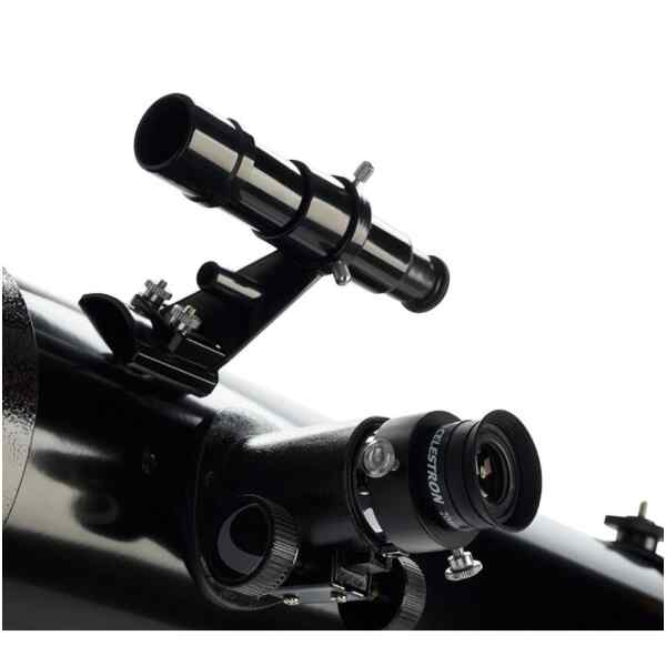 Telescopio | PowerSeeker 114EQ Newtonian - Celestron-17474