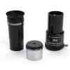 Telescopio | PowerSeeker 114EQ Newtonian - Celestron-17473