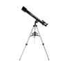 Telescopio | refractor POWERSEEKER 60AZ 60mm - Celestron-0