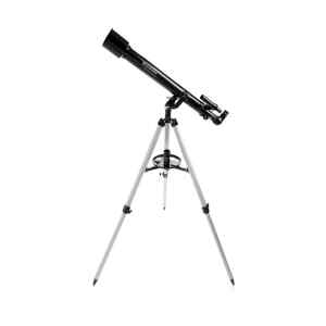 Telescopio | refractor POWERSEEKER 60AZ 60mm - Celestron-0