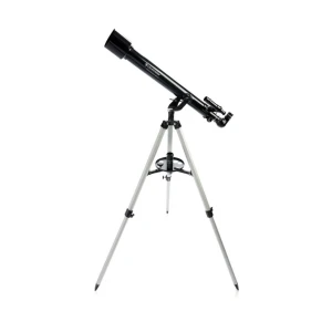 Telescopio  |  refractor POWERSEEKER 60AZ 60mm – Celestron