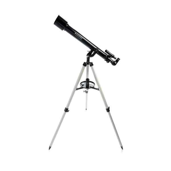 Telescopio | refractor POWERSEEKER 60AZ 60mm - Celestron-0
