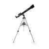 Telescopio | refractor POWERSEEKER 60AZ 60mm - Celestron-17489
