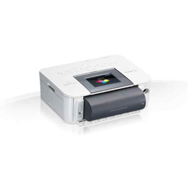 Impresora fotografica compacta | SELPHY CP1000 - CANON -19958