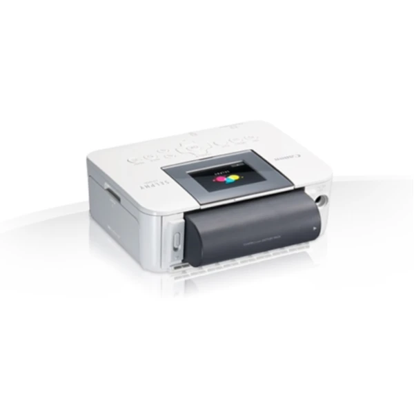 Impresora fotografica compacta | SELPHY CP1000 - CANON -19958