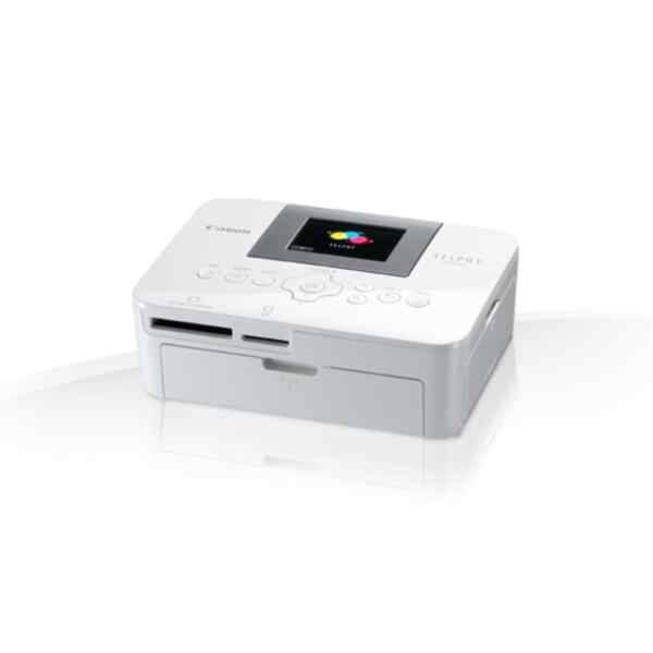 Impresora fotografica compacta | SELPHY CP1000 - CANON -19957