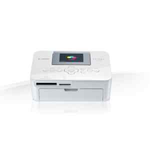 Impresora inalambrica de fotos  |  SELPHY CP1000 – CANON