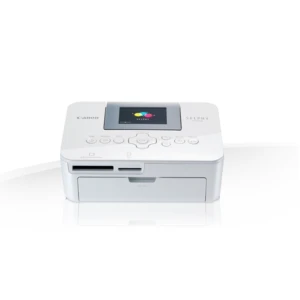 Impresora inalambrica de fotos  |  SELPHY CP1000 – CANON