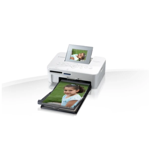Impresora fotografica compacta | SELPHY CP1000 - CANON -19960