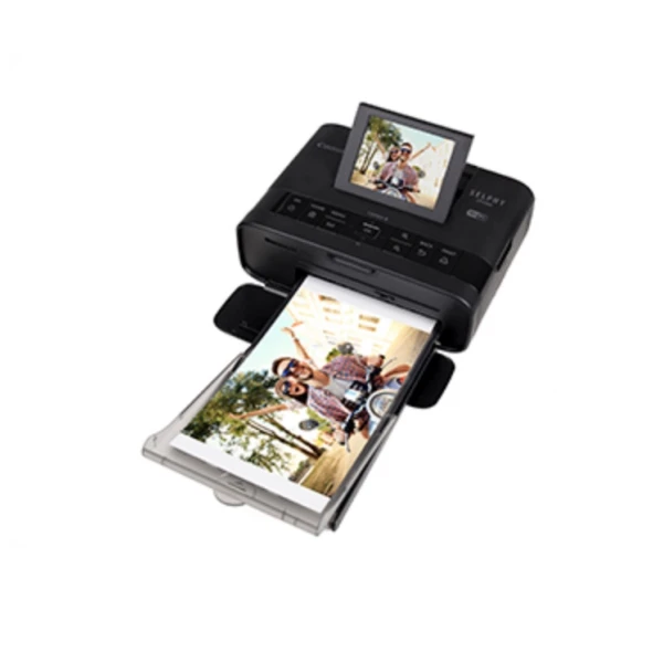 Impresora de fotos | SELPHY CP1300 - CANON-19963