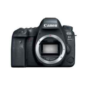 Camara EOS 6D MK II Cuerpo - CANON-0