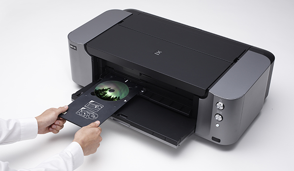 Impresora Canon PIXMA PRO-100 – Shopper Mall