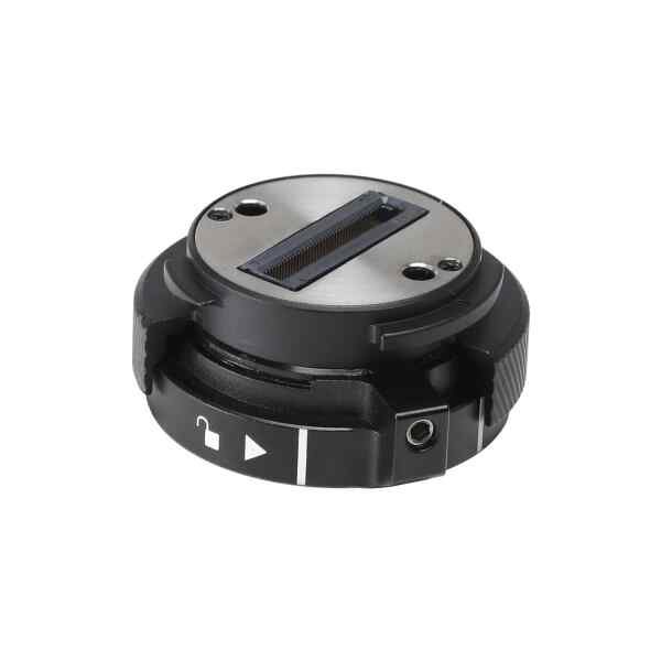 Adaptador Gimbal para lente Zenmuse XT |compatible MATRICE 200 - MATRICE 210 - DJI-0