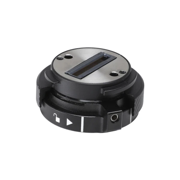 Adaptador Gimbal para lente Zenmuse XT |compatible MATRICE 200 - MATRICE 210 - DJI-0