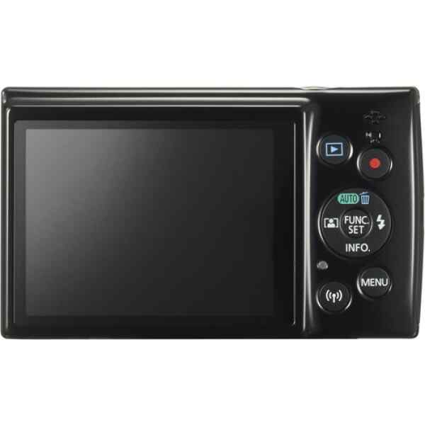 Canon PowerShot ELPH 190 IS-7721
