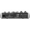 CONSOLA DE 8-ENTRADAS (2-XLR) 2-BUSES CON INTERFAZ USB Q802USB XENYX - BEHRINGER-8774