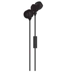 Auriculares Stereo BUDS Con Microfono PLUGZ BLK IN-MIC Maxell-0
