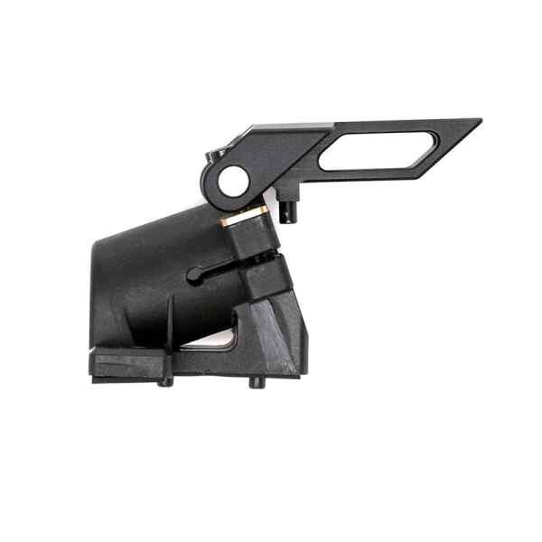 Bases para sujeción de patas de aterrizaje para M200.-0