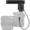 MICROFONO CANON DM-E1-7891