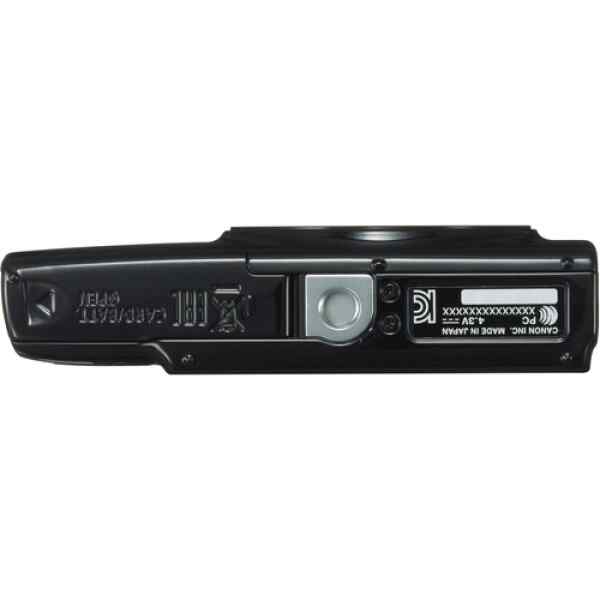 Canon PowerShot ELPH 190 IS-7723