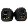 Micro Stereo Speaker USB Urban SS-120 -0