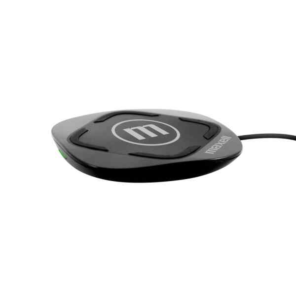 QI CHARGING PAD 15W QICP-USB -0